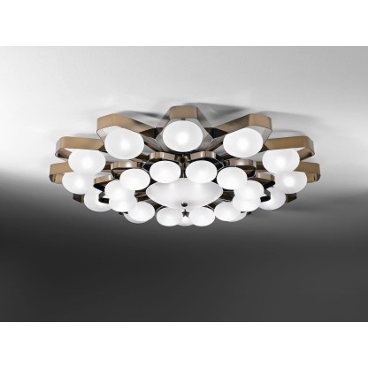 Потолочные светильники Italamp TEO