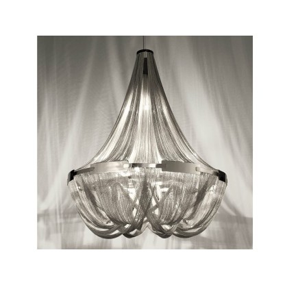 Подвесные светильники TERZANI SOSCIK