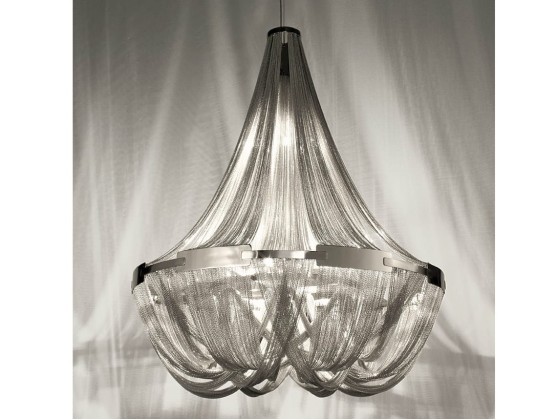 Подвесные светильники TERZANI SOSCIK