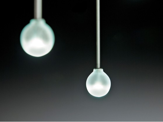 Подвесные светильники Album MERCURIO