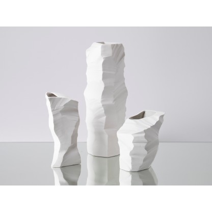 Ваза Fos Ceramiche ARTIKA ICE