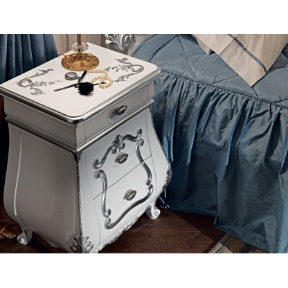 Прикроватные тумбочки Modenese Luxury Interiors 11211