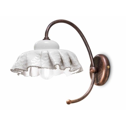 Бра - настенная лампа FERROLUCE MODENA