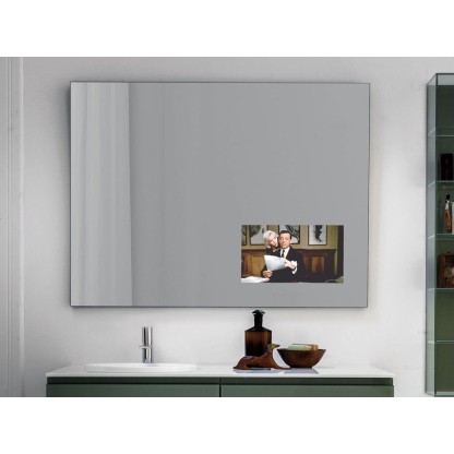 Зеркало для ванной комнаты ARTELINEA TV SPY