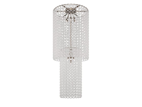 Потолочные светильники Vetreria Vistosi GIOGALI PL CA2