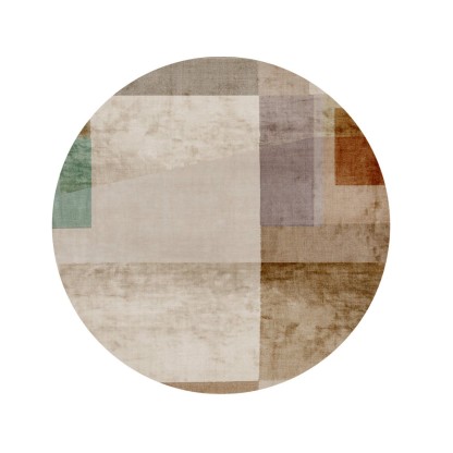 Ковер BY IIND STUDIO ANCONA