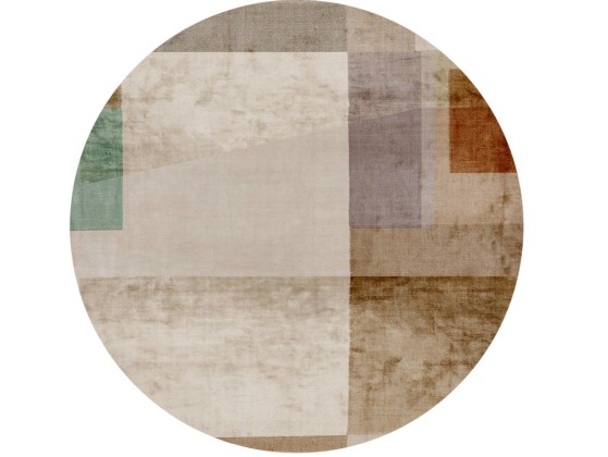 Ковер BY IIND STUDIO ANCONA