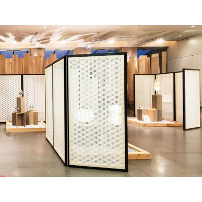 Перегородки i-Mesh I-MESH®