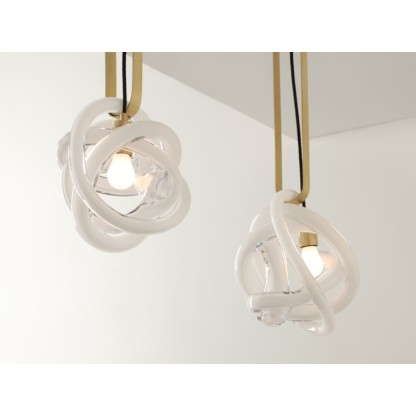 Подвесные светильники SkLO WRAP PIN