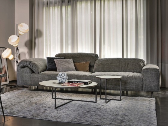 Диван Arketipo CRAZY DIAMOND