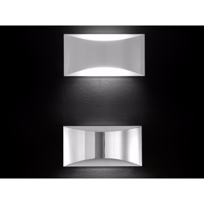 Бра - настенная лампа Oluce KELLY - 790 / 791 / 791BL / 791CR