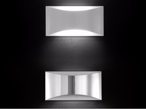 Бра - настенная лампа Oluce KELLY - 790 / 791 / 791BL / 791CR