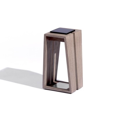 Уличная настольная лампа Les Jardins® TINK120