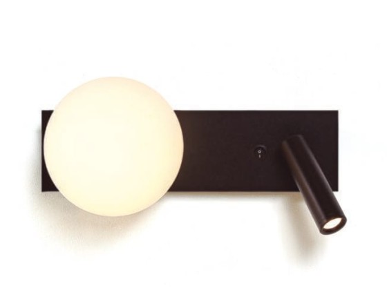 Бра - настенная лампа luxcambra GLOS SLIM