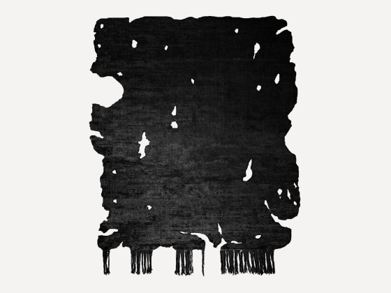 Ковер HENZEL STUDIO HOGANAS (NIGHT EDIT)