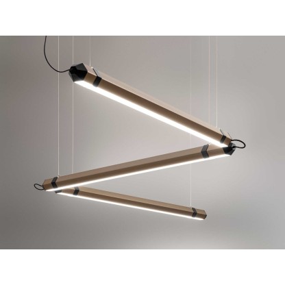 Подвесные светильники Olev ZIGO ZAGO