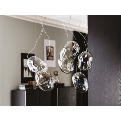Подвесные светильники Cattelan Italia CLOUD