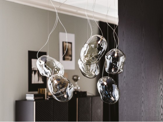 Подвесные светильники Cattelan Italia CLOUD