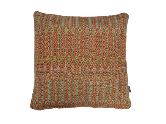 Диванные подушки Aldeco BLISS COMPORTA Surf Club Orange