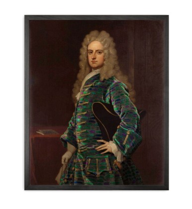 Печать на холсте Mineheart OUT OF PATTERN 2