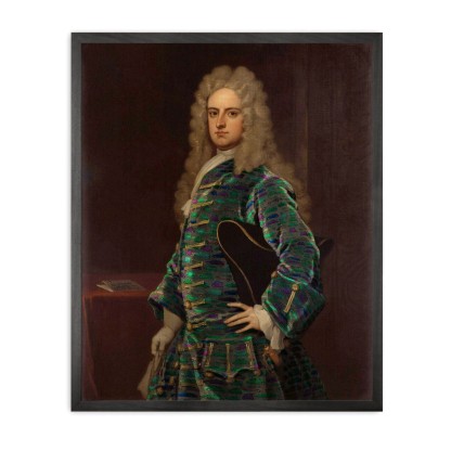 Печать на холсте Mineheart OUT OF PATTERN 2