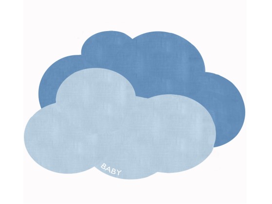 Коврики для детей Un Tapis a Paris RUE DES BONS ENFANTS