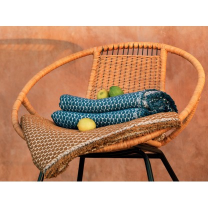 Ткань для штор Elitis ALPILLES - BEAUCAIRE