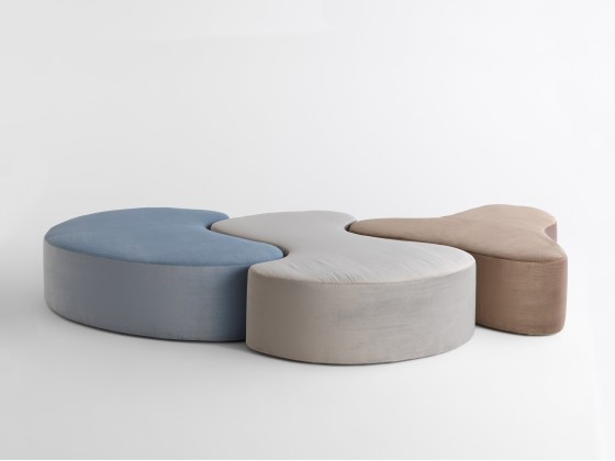 Диван Casamania & Horm NIA PINTA &amp; SANTA MARIA