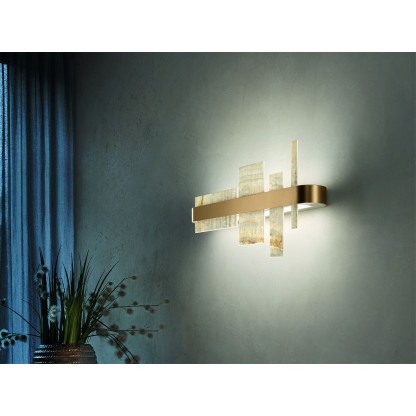 Бра - настенная лампа Masiero HONIC A65