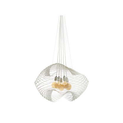 Подвесные светильники ZAVA NET BIG