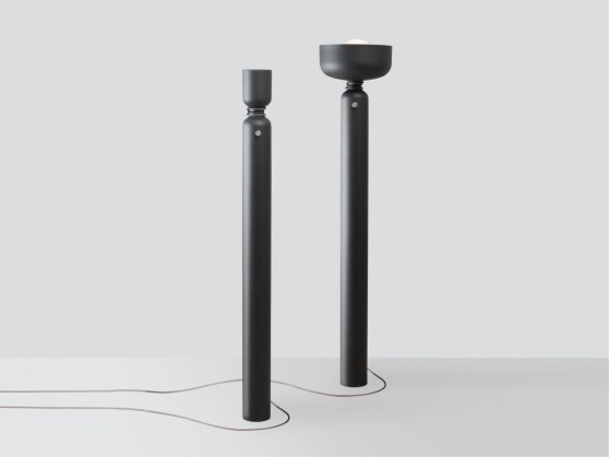 Напольный светильник A-N-D SPOTLIGHT VOLUMES