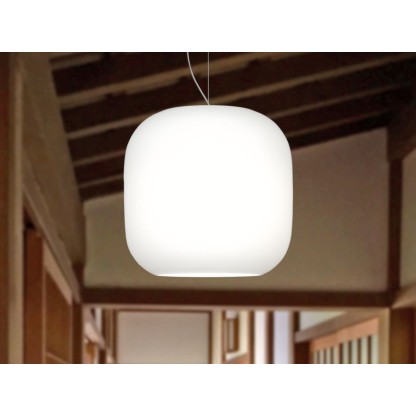 Подвесные светильники millelumen MUREA 1