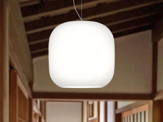 Подвесные светильники millelumen MUREA 1