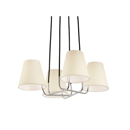 Подвесные светильники Kalmar CORONA