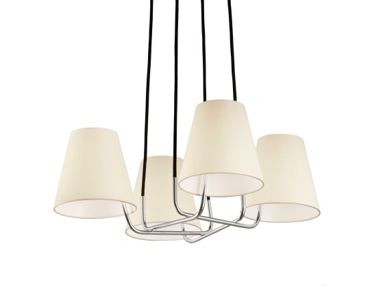 Подвесные светильники Kalmar CORONA