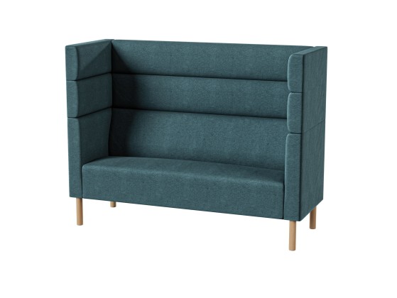 Диван Intuit by Softrend MEETER