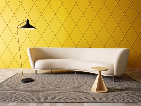 Ковер Kasthall INGRID ICON