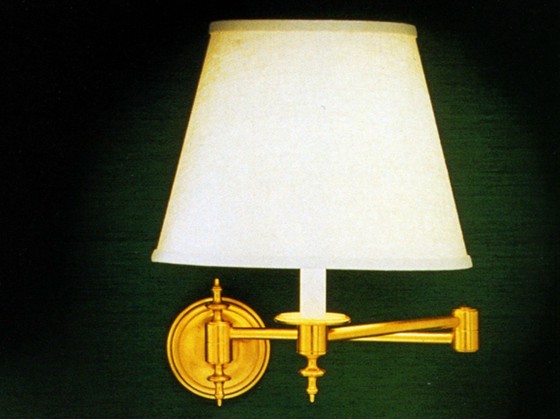 Бра - настенная лампа Tisserant 52110