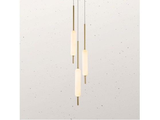 Подвесные светильники Il Fanale TYPHA 285.02