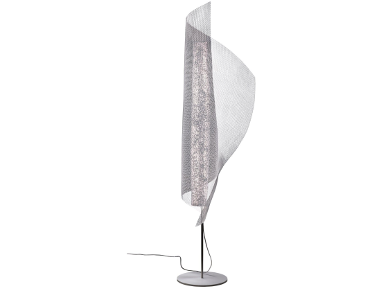 Напольный светильник a-emotional light CLARA