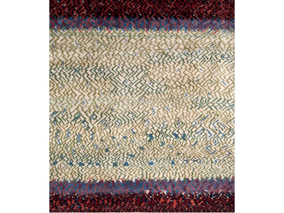 Ковер Zollanvari WATER MEADOW IN WHITE