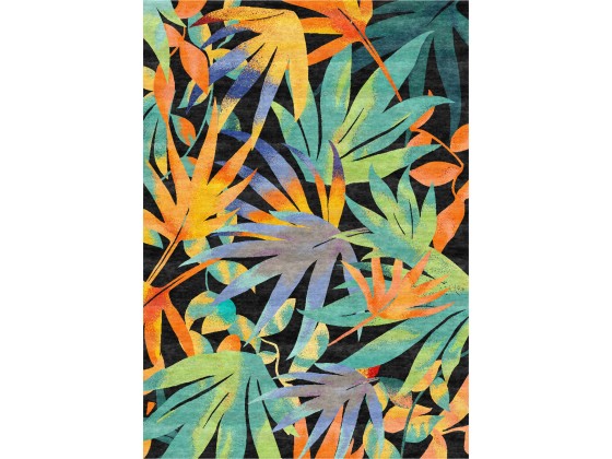 Ковер Zollanvari EXOTIC JUNGLE BEAT 1