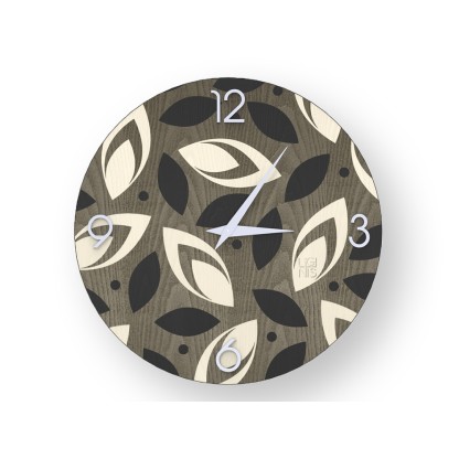 Часы LIGNIS® DROPS COLD