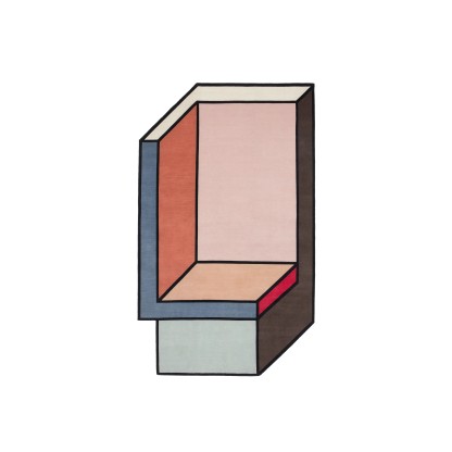 Ковер cc-tapis VISIONI B - STANDARD