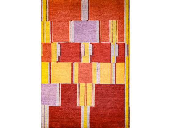 Ковер Zollanvari METROPOLIS 1