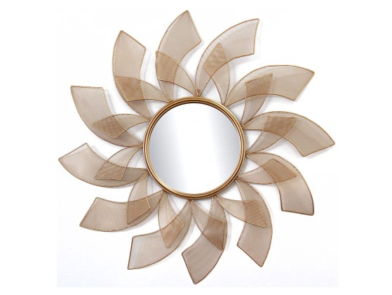 Зеркало Arte dal Mondo SM001