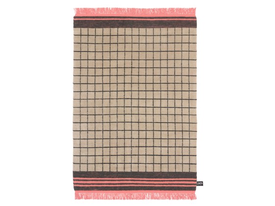 Ковер cc-tapis QUADRO CELESTE #15