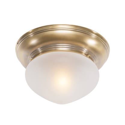 Потолочные светильники Patinas Lighting TRIBU 20/1