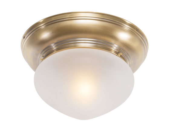 Потолочные светильники Patinas Lighting TRIBU 20/1