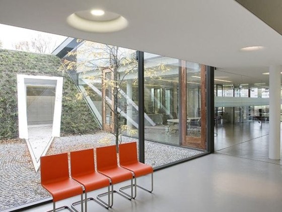 Потолочные светильники Flos USO 800